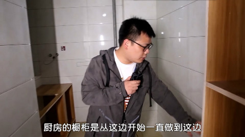 78平小户型装修案例全解析,卧室阳台就要这样收纳!